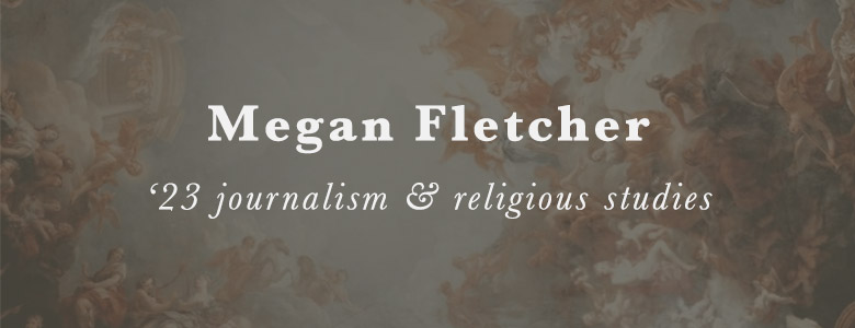 Megan Fletcher