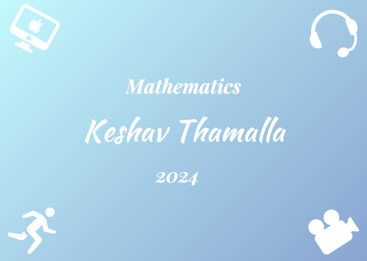Keshav Thamalla