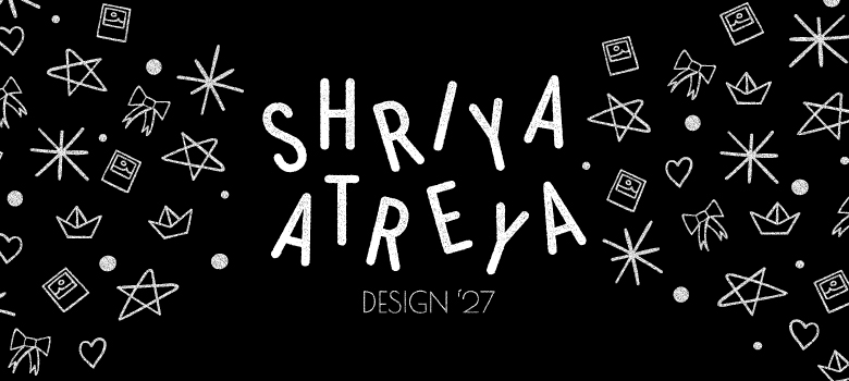 Shriya Atreya