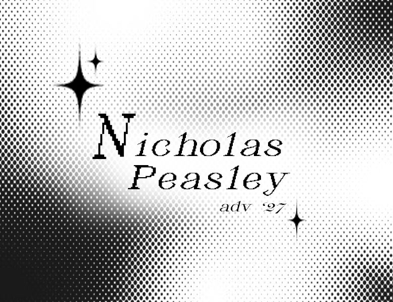 Nicholas Peasely