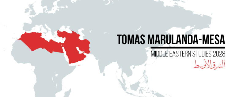 Tomas Marulanda-Mesa