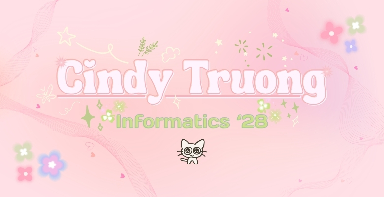 Cindy Truong