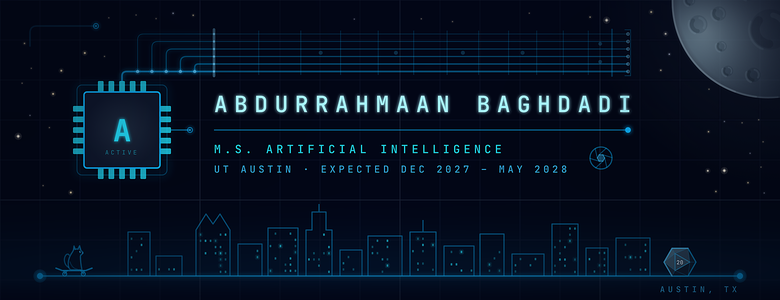 Abdurrahmaan