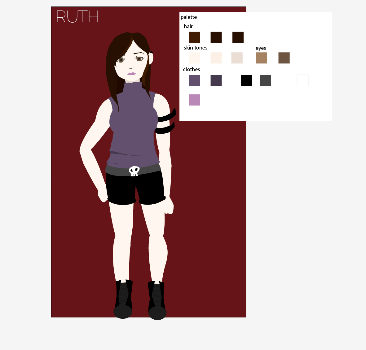 ruth