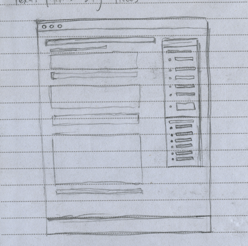 sketch ideas for facebook placeholder images