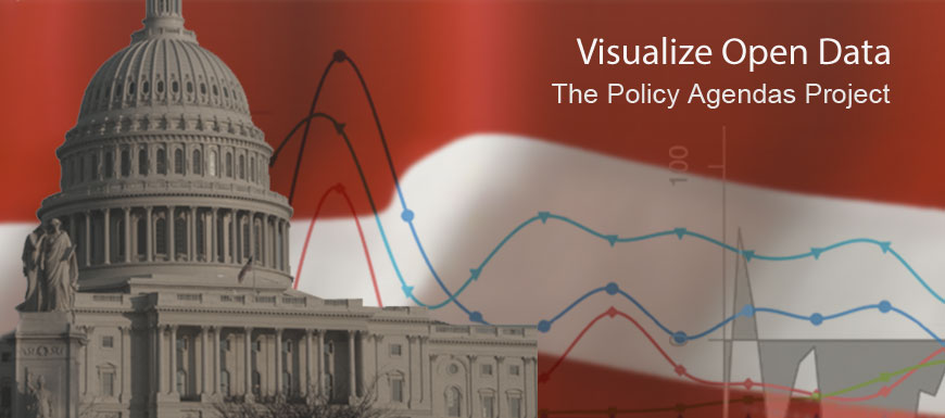 Government banner with policy agenda feature image